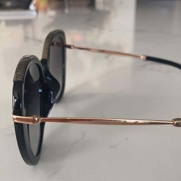 Jimmy Choo Sunglasses main image 4